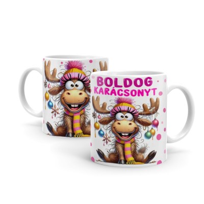 vicces-karacsonyi-bogre-karacsonyi-ajandek-boldog-karacsonyt-b1356-boldog-karacsonyt-te-kis-lokott-lany-renszarvas