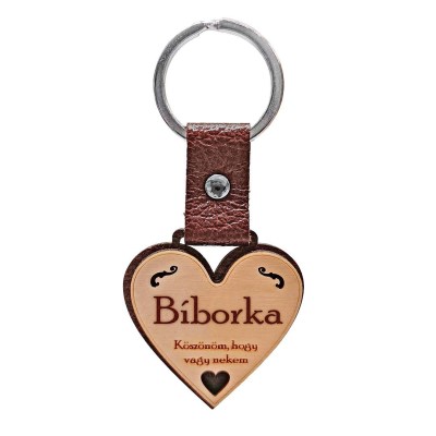 017 Fa Sziv Kulcstarto Bíborka