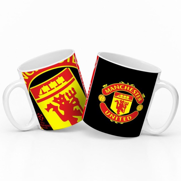 02 Manchester United