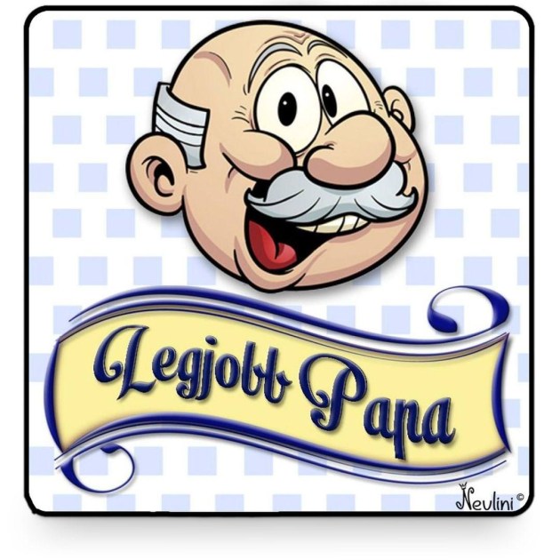 020 Legjobb Papa