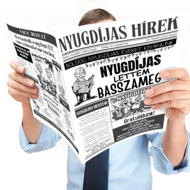 023 Nyugdijas Ajandek Nyugdijasnak Nyugdijba Vonulas Alkalmabol Nyugdijas Lettem Basszameg Ujsag Fokep