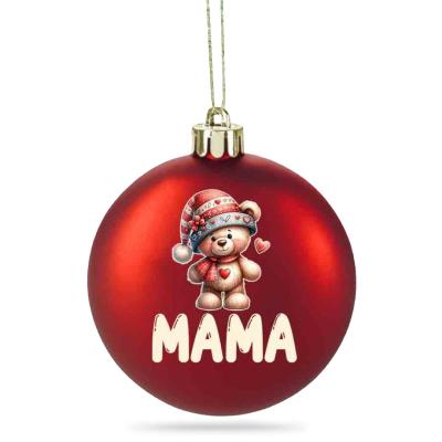 026 Matt Piros Karacsonyfadisz Karacsonyi Gomb Macis Mama Felirattal