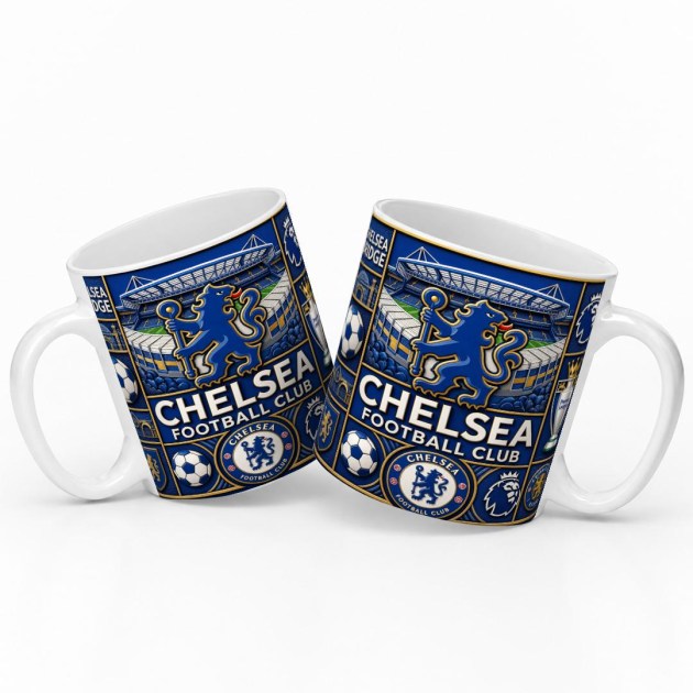03 Chelsea