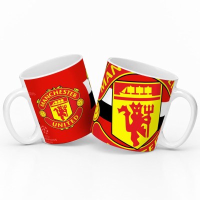 03 Manchester United