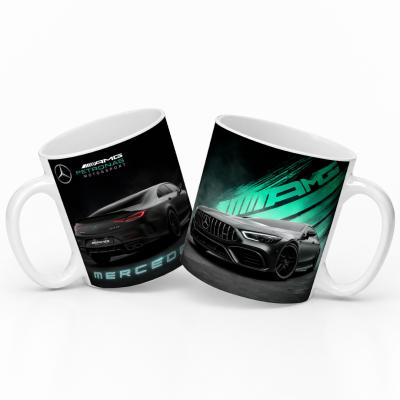 03 Mercedes