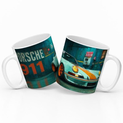 03 Porsche