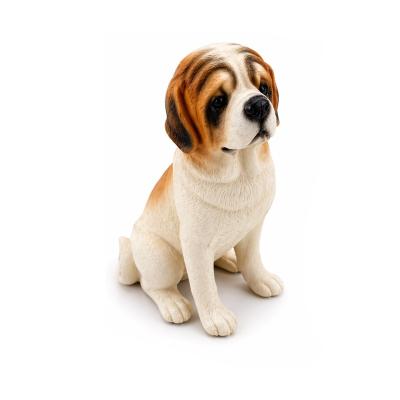 0339020 01 Kutya Figura
