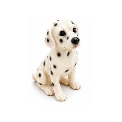 0339021 01 Kutya Figura
