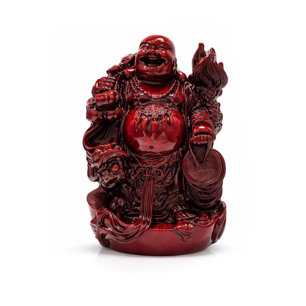 0339487 01 Buddha Szobor