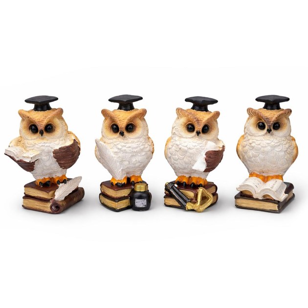 0339709 01 Bagoly Figura