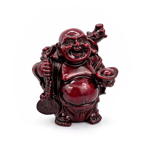 0339715 01 Buddha Szobor