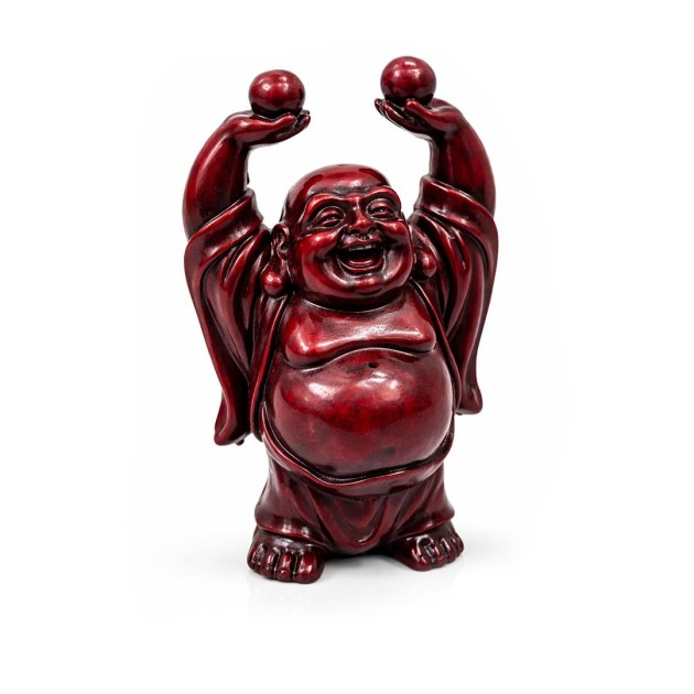 0339718 01 Buddha Szobor
