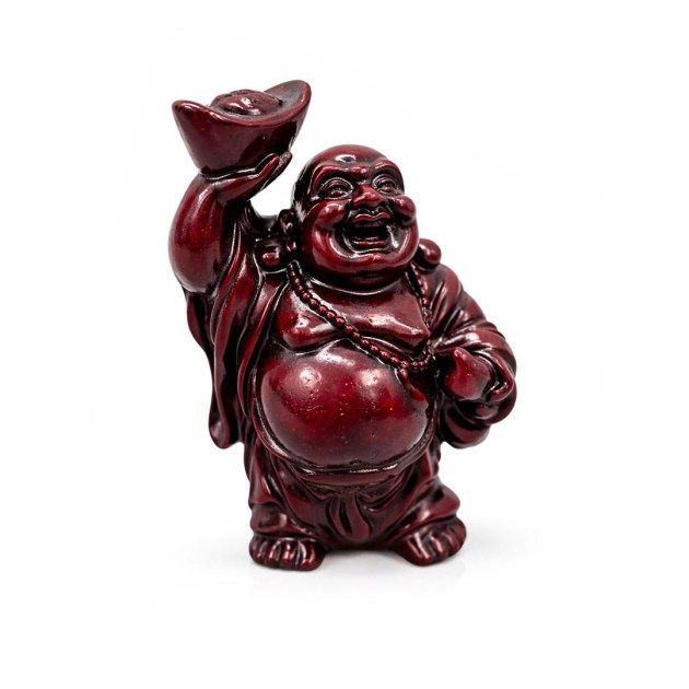 0339719 01 Buddha Szobor