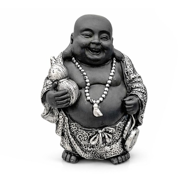 0339743 01 Buddha Szobor