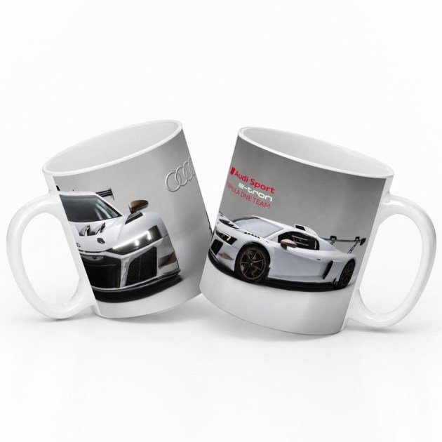 04 Audi