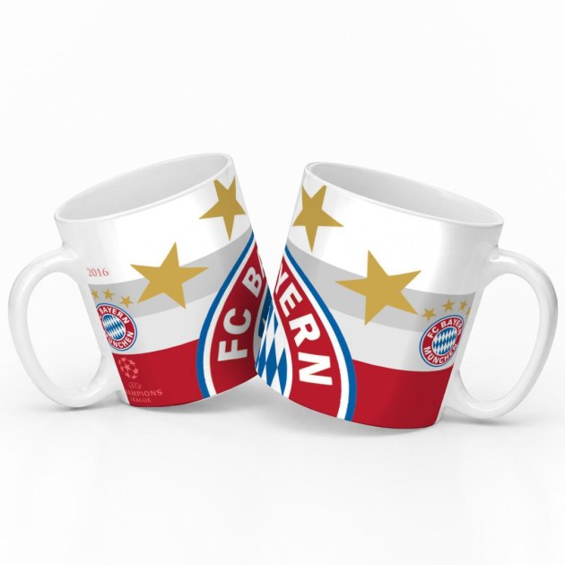 04 Bayern Munchen