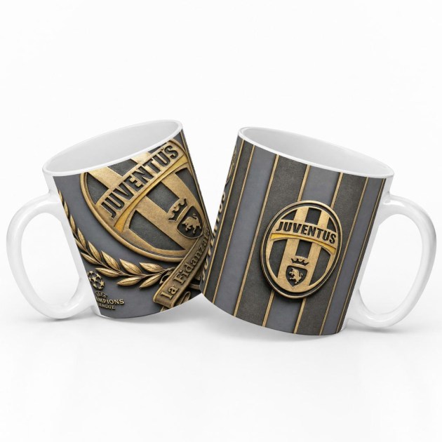 04 Juventus