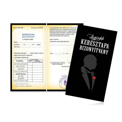 04 Keresztapa