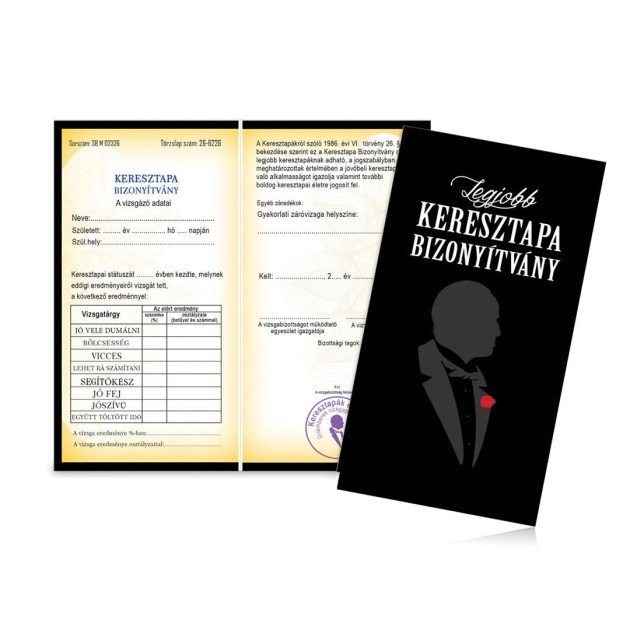 04 Keresztapa