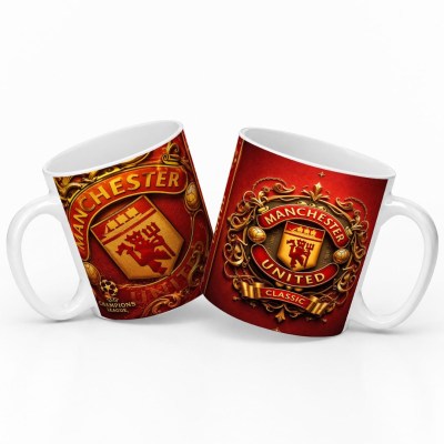 04 Manchester United