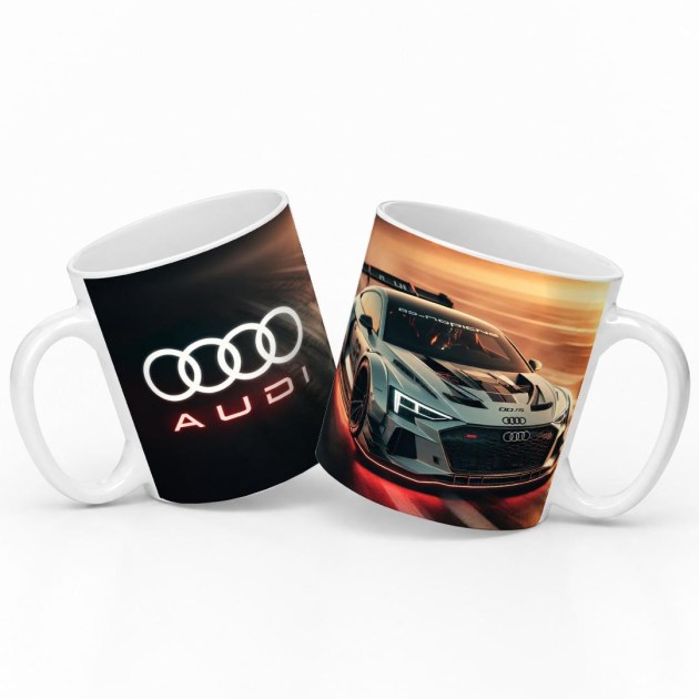 05 Audi