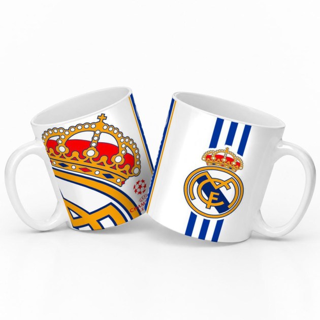 05 Real Madrid