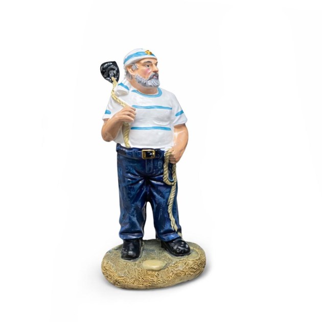 0570252 01 Tengeresz Figura