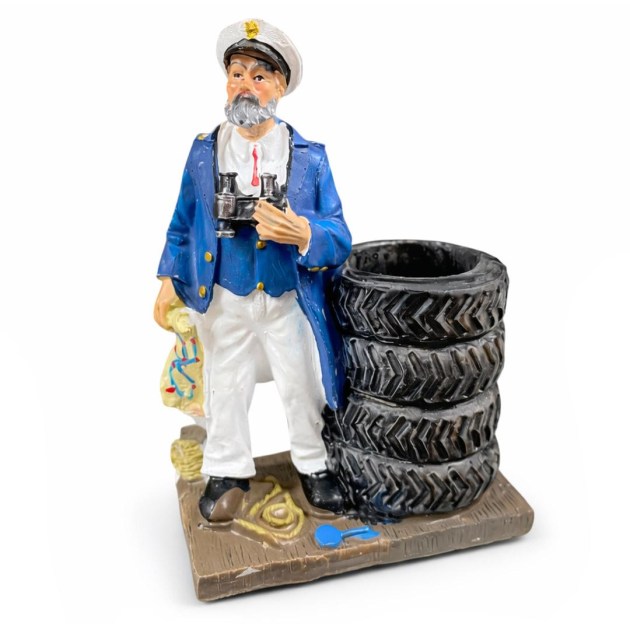 0570253 02 Tengeresz Figura
