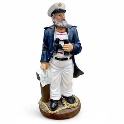 0570254 02 Tengeresz Figura