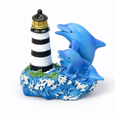 0570272 01 01 Delfines Figura
