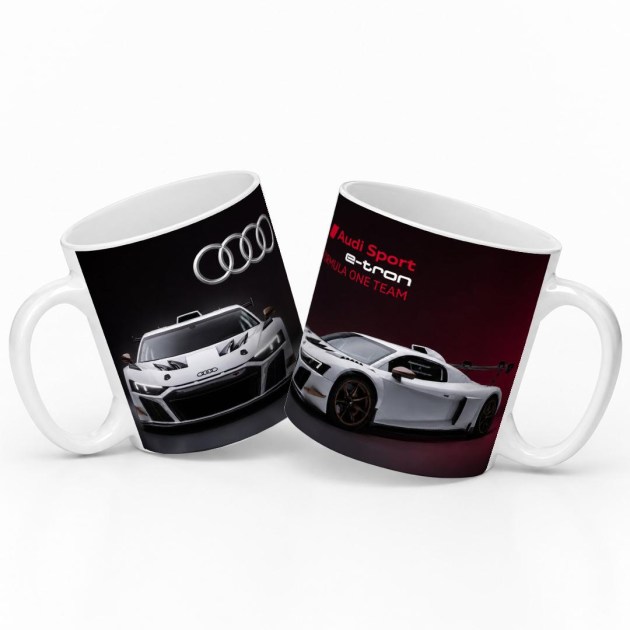 06 Audi