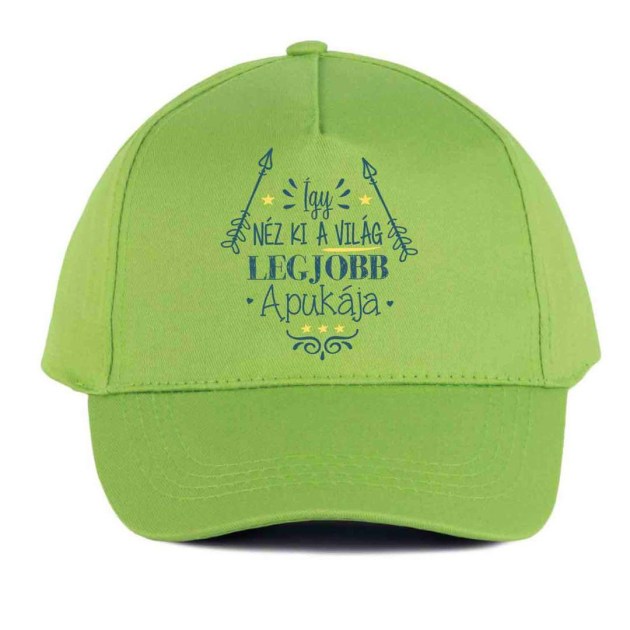 060 Igy Nez Ki Apukaja Lime