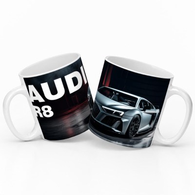 07 Audi