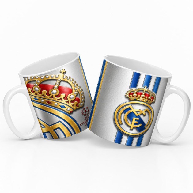 07 Real Madrid