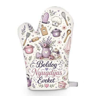 074 Fozokesztyu Konyhai Ajandek Nyugdijasnak Boldog Nyugdijas Eveket Noi