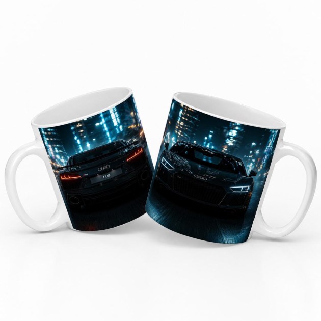 08 Audi