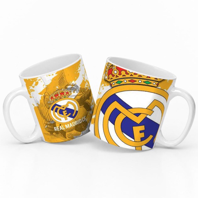 08 Real Madrid