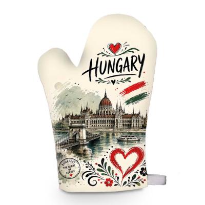 083 Fozokesztyu Hungary Parlament
