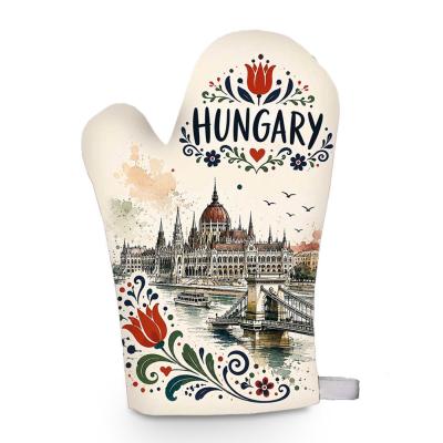083 Fozokesztyu Hungary Parlament Lanchid Kalocsai