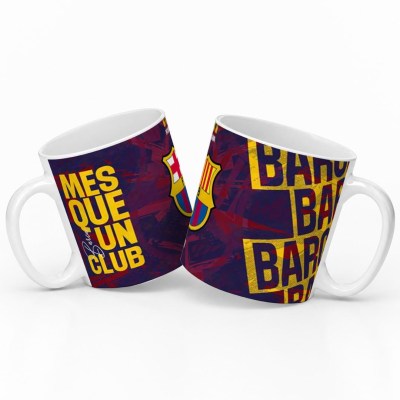 10 Barcelona
