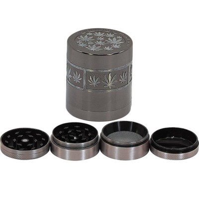 11327 Dohanyorlo Fem 4 Reszes 40 Mm V