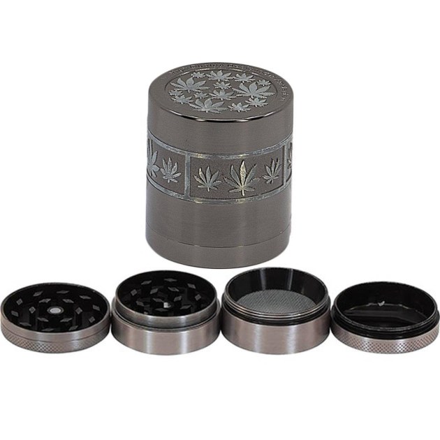 11327 Dohanyorlo Fem 4 Reszes 40 Mm V