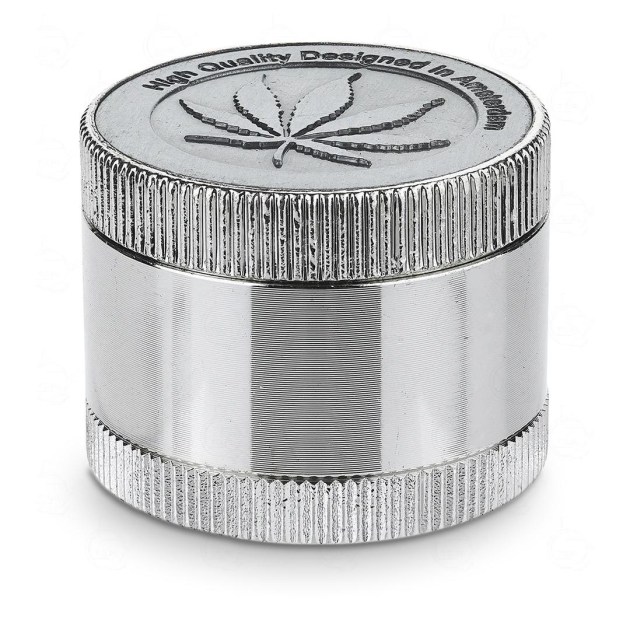 11329 Remogrinder Dohanyoerlo Fem 3 Reszes 3 Cm Atmero