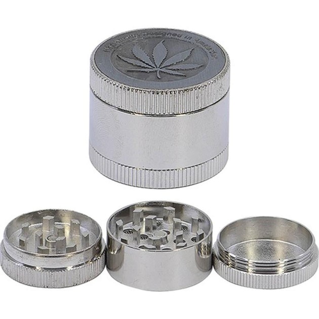 11329 Remogrinder Dohanyoerlo Fem 3 Reszes 3 Cm Atmero V