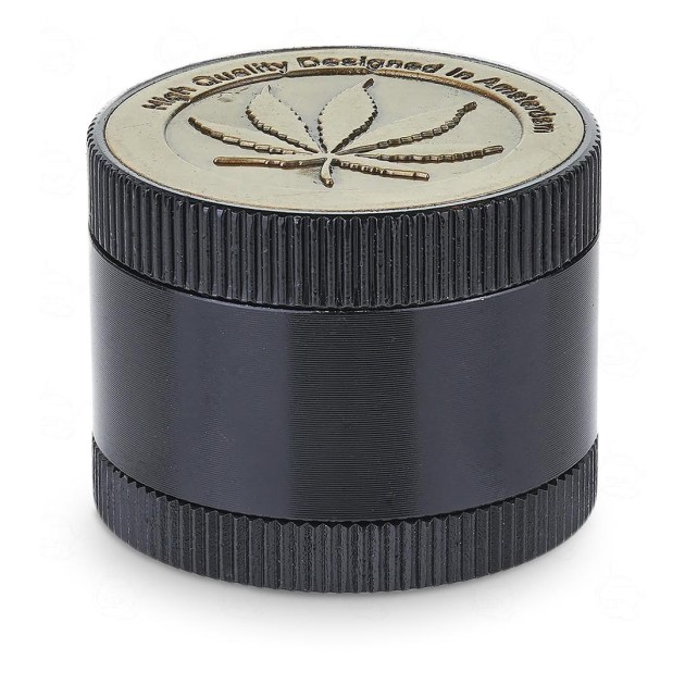 11330 Remogrinder Dohanyoerlo Fem 3 Reszes 3 Cm Atmero