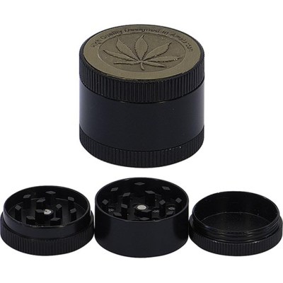 11330 Remogrinder Dohanyoerlo Fem 3 Reszes 3 Cm Atmero V
