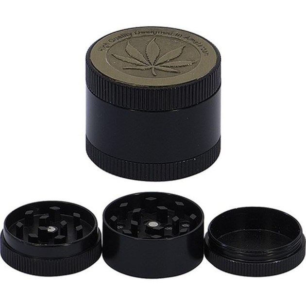 11330 Remogrinder Dohanyoerlo Fem 3 Reszes 3 Cm Atmero V