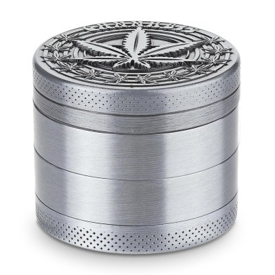 11335 Remogrinder Dohanyoerlo Fem 4 Reszes 4 Cm Atmero