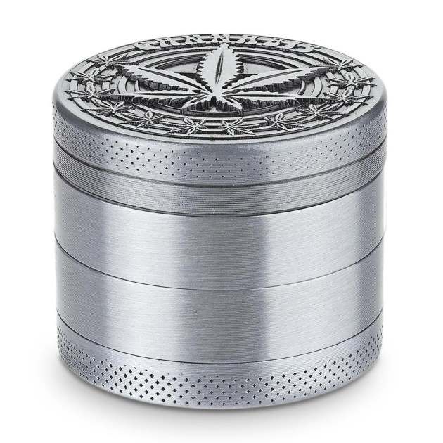 11335 Remogrinder Dohanyoerlo Fem 4 Reszes 4 Cm Atmero