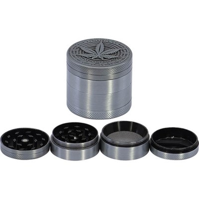11335 Remogrinder Dohanyoerlo Fem 4 Reszes 4 Cm Atmero V